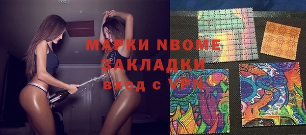 крисы Баксан